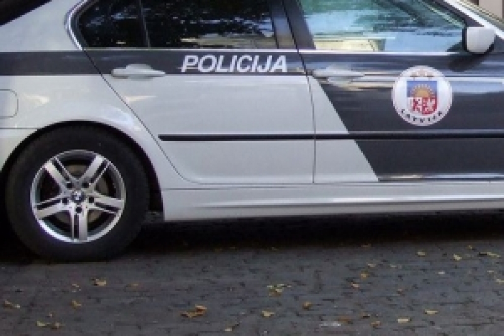 Zagļi siro Īslīces pagastā