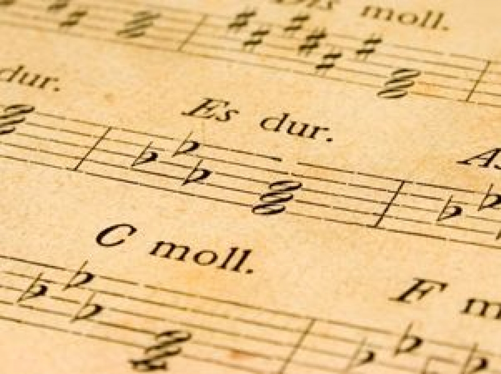 Rundāliešus aicina dziedāt korī