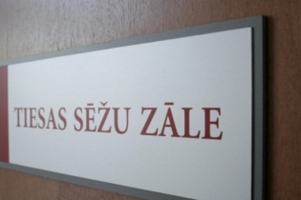 Saimniecības «PS Līdums» lietu skatīs Senātā