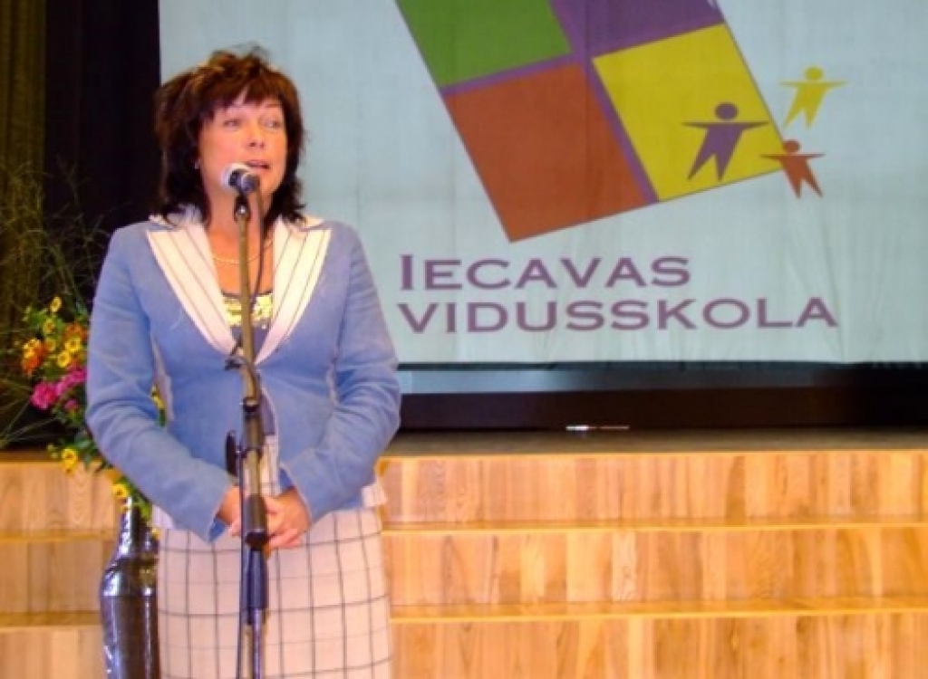 Nacionālajai apvienībai atjaunots saraksts