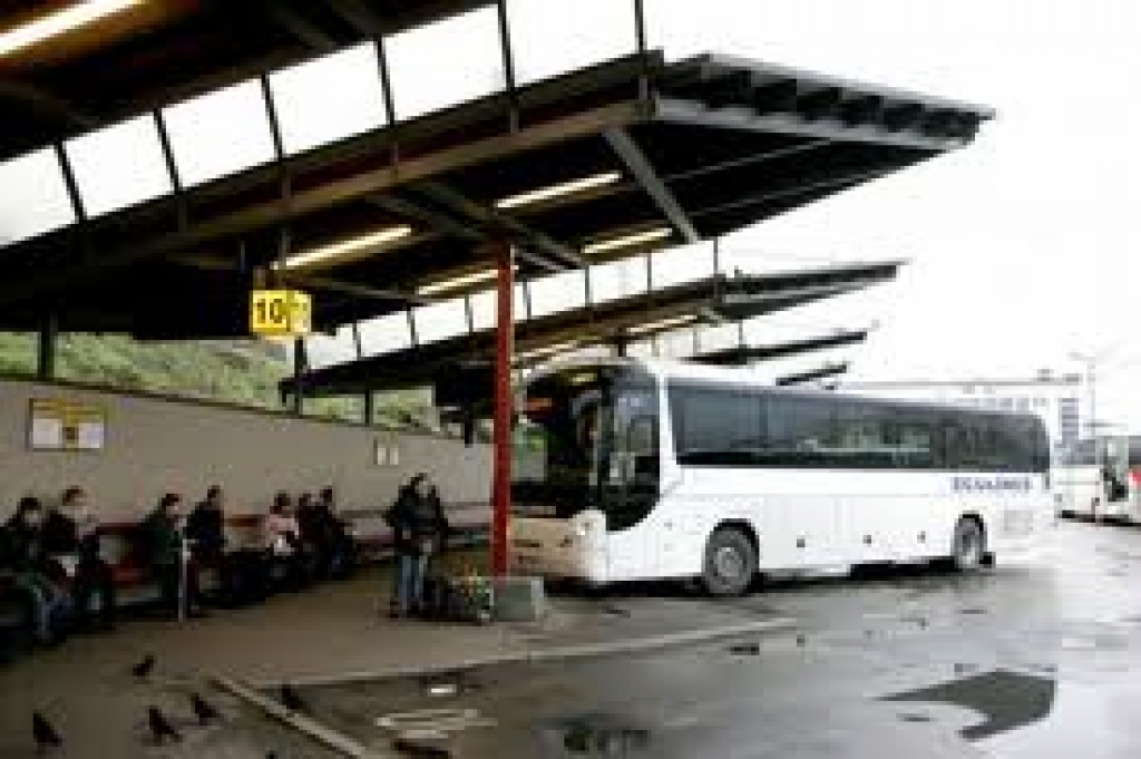 Autotransporta direkcija plāno kontroles reidus