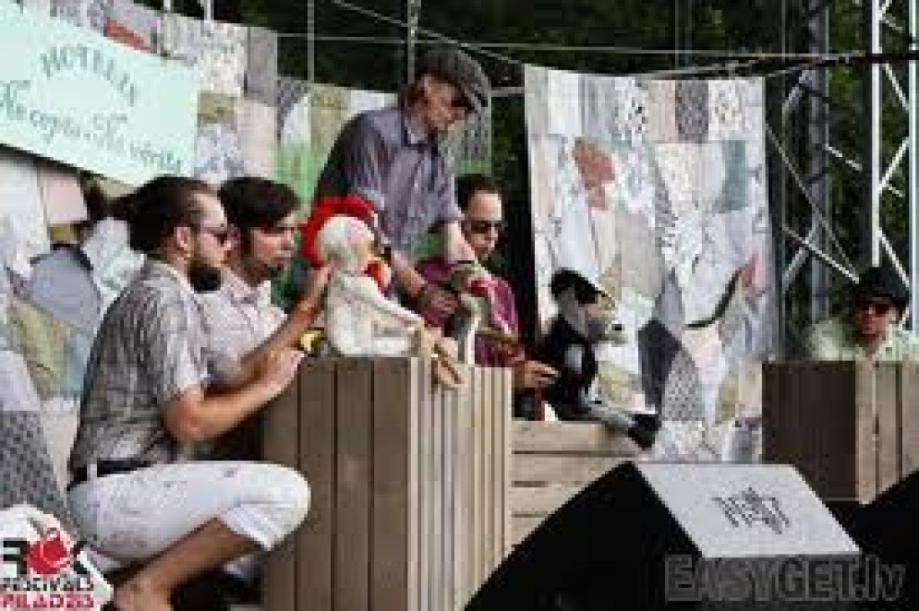 Stelpē skanēs trešais rokfestivāls «Pīlādzis»