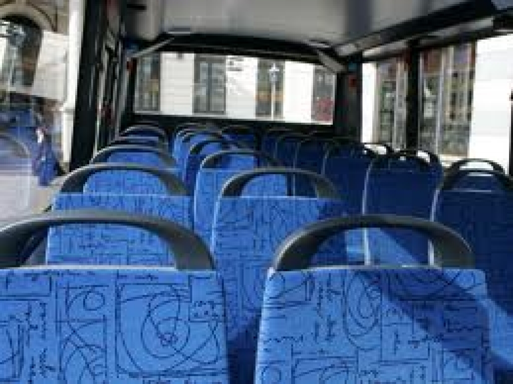 Tiks slēgti 112 autobusu reisi, maršrutā Rīga-Bauska atcelti seši reisi