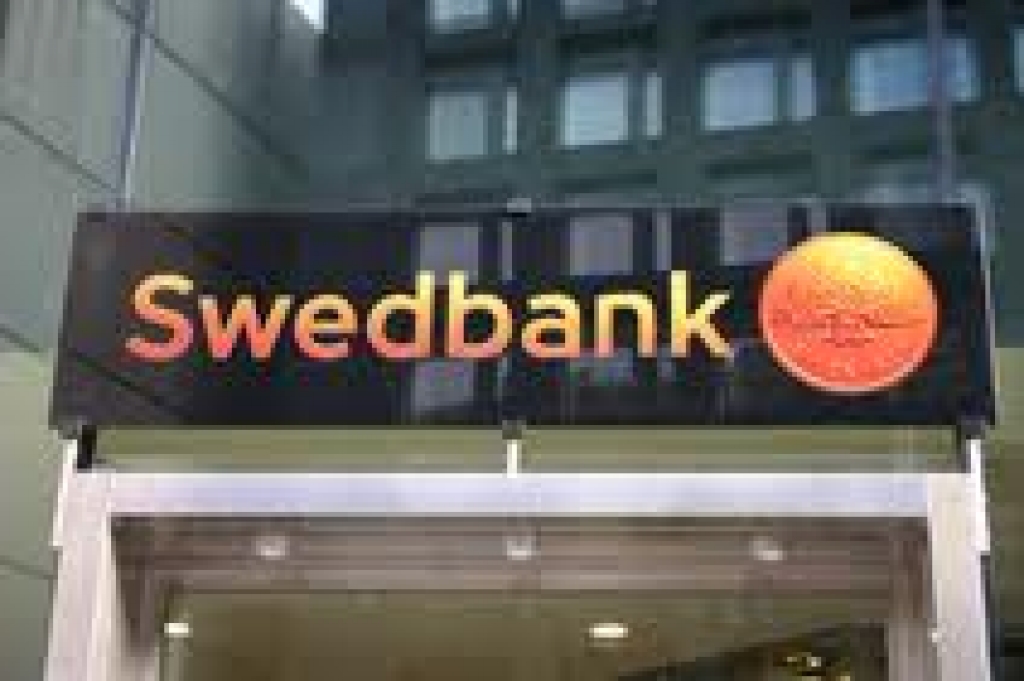 «Swedbank» internetbanka būs pieejama arī «iPhone» mobilajos tālruņos