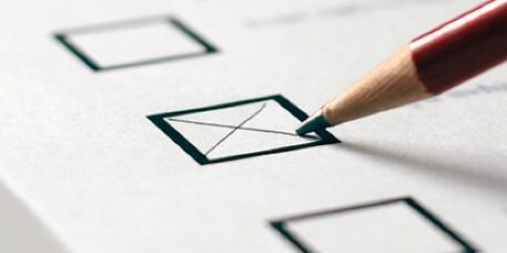 Par vēlētāju līdzdalību referendumā šodien līdz pulksten 8