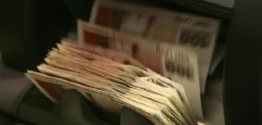 Latvijas parāds pieaudzis līdz Ls 5,325 miljardiem
