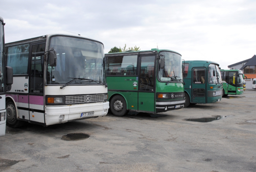 Rīgas autobusu līnijā varētu atgriezties «Aips»