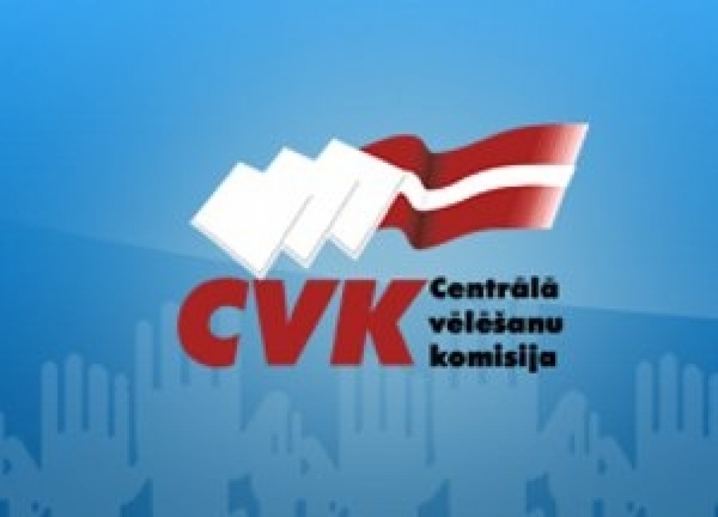CVK aicina pieteikties tautas nobalsošanas novērotājus
