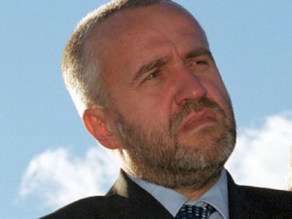 Šķēle: Mana politiskā karjera ir noslēgusies