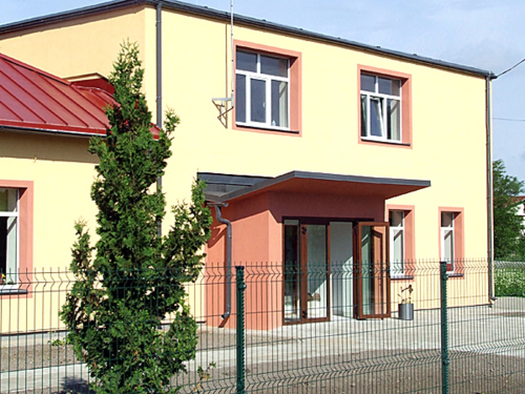 Pabeigta Zālītes sākumskolas un internāta renovācija
