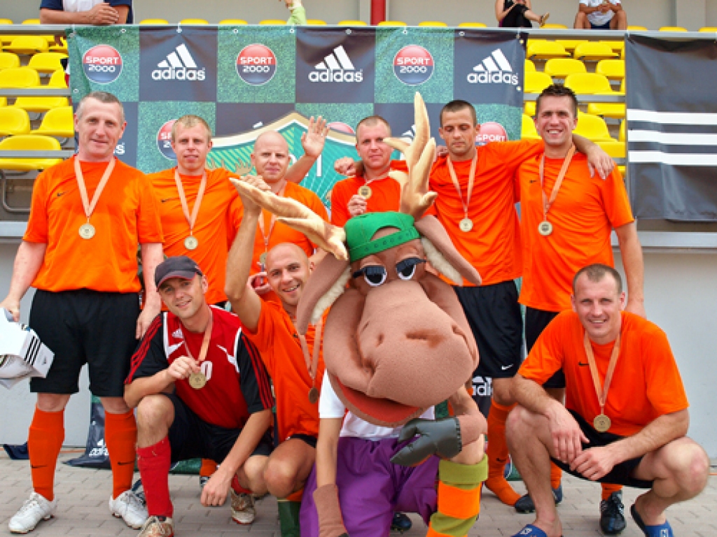 «Rainis» spēlēs «Mītava Open» finālā