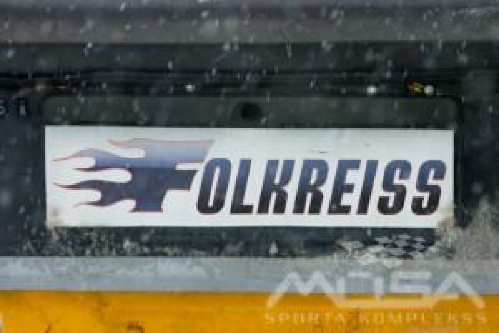 Auto tirgošanas īpatnības «Mūsas» folkreisā