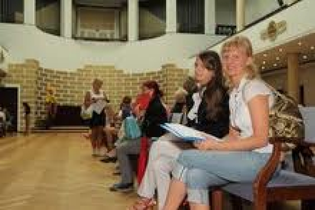 Sākusies vienota pieteikšanās studijām daļā Latvijas augstskolu