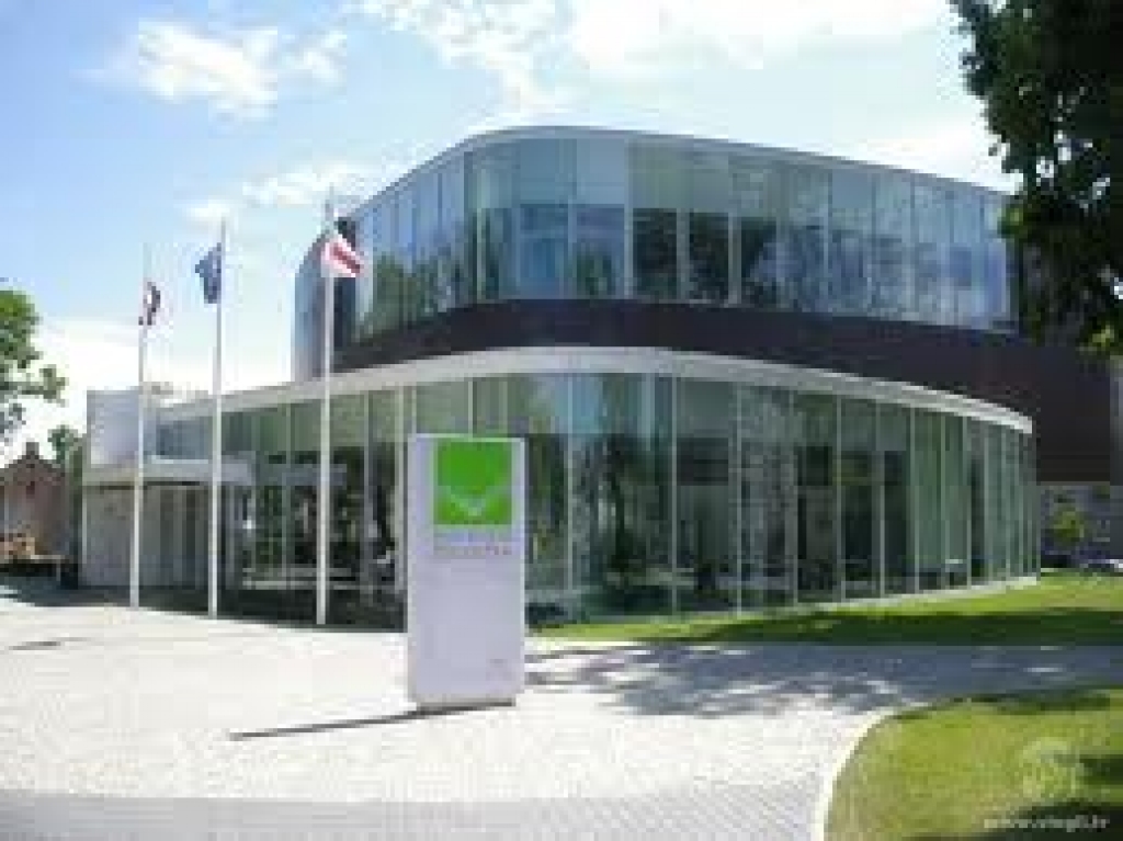 Speciālistes iepazīs Ventspils bibliotēkas