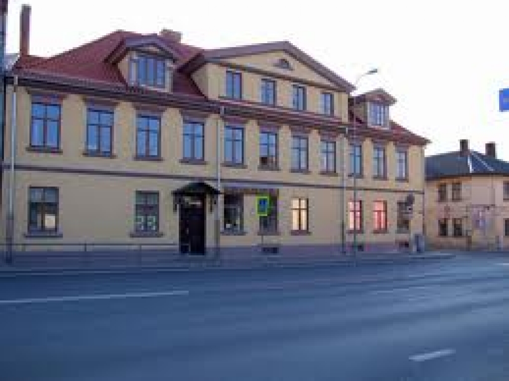 Ventspils un Šilutes speciālisti apmeklē Bauskas muzejus