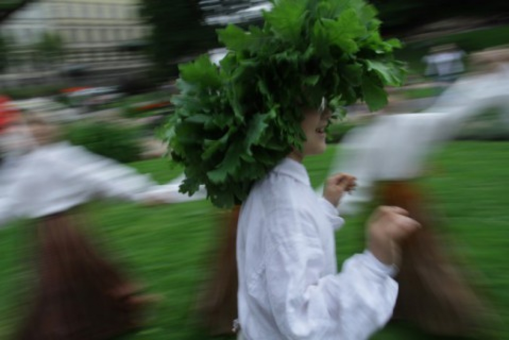 Būtiski samazinājies Līgu un Jāņu skaits