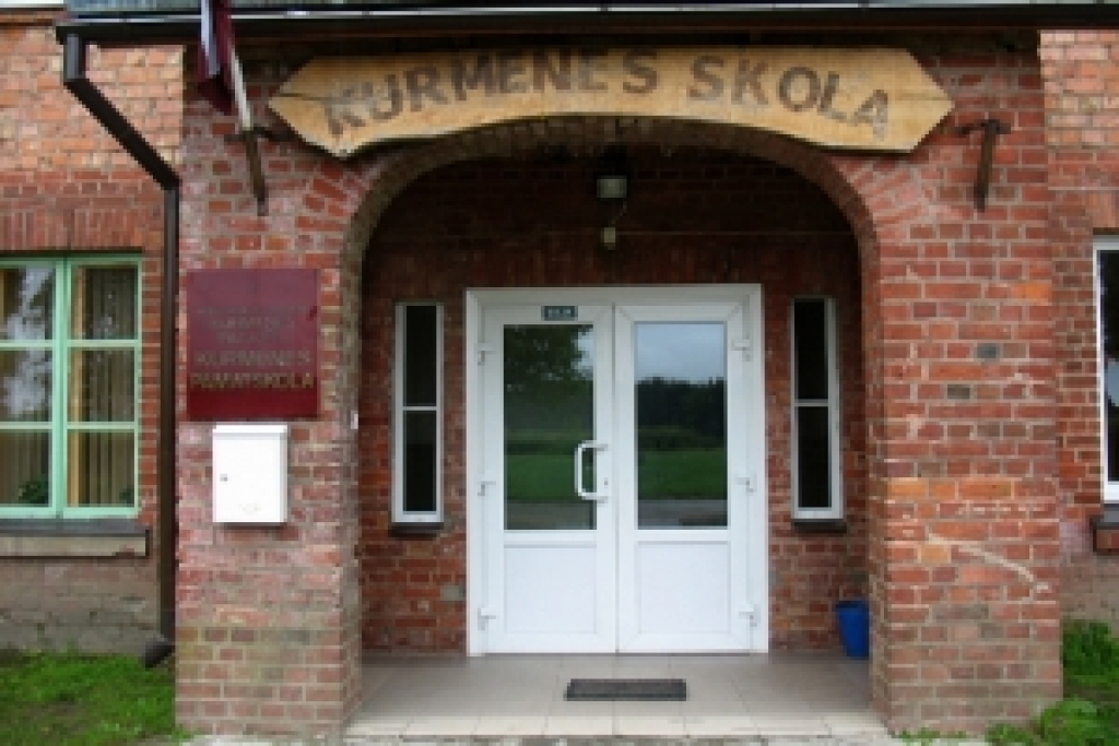 Kurmenes pamatskolu tomēr slēgs