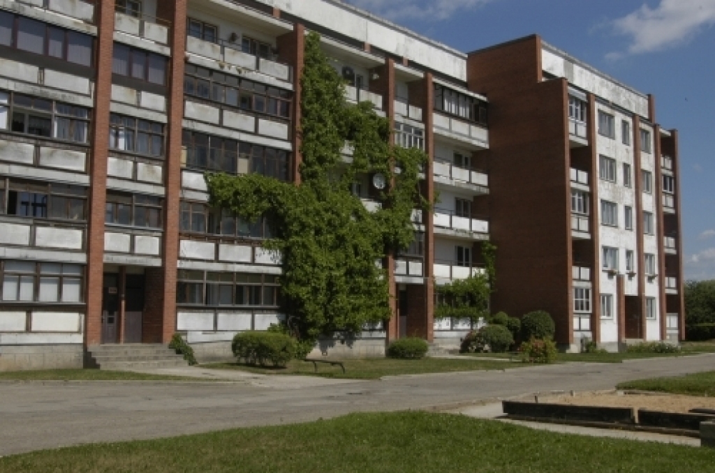 Daudzdzīvokļu māju Bauskā, iespējams, siltinās «Vesta ABM»