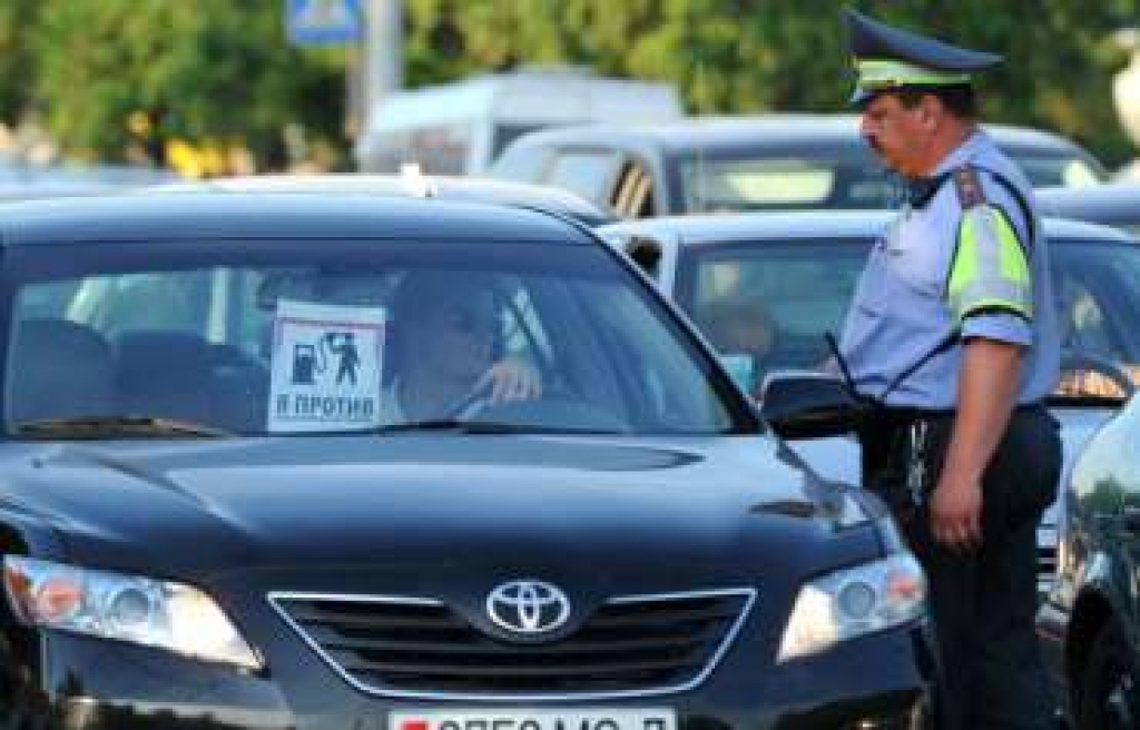 Baltkrievija ievieš ierobežojumus izvest degvielu uz Lietuvu un Poliju