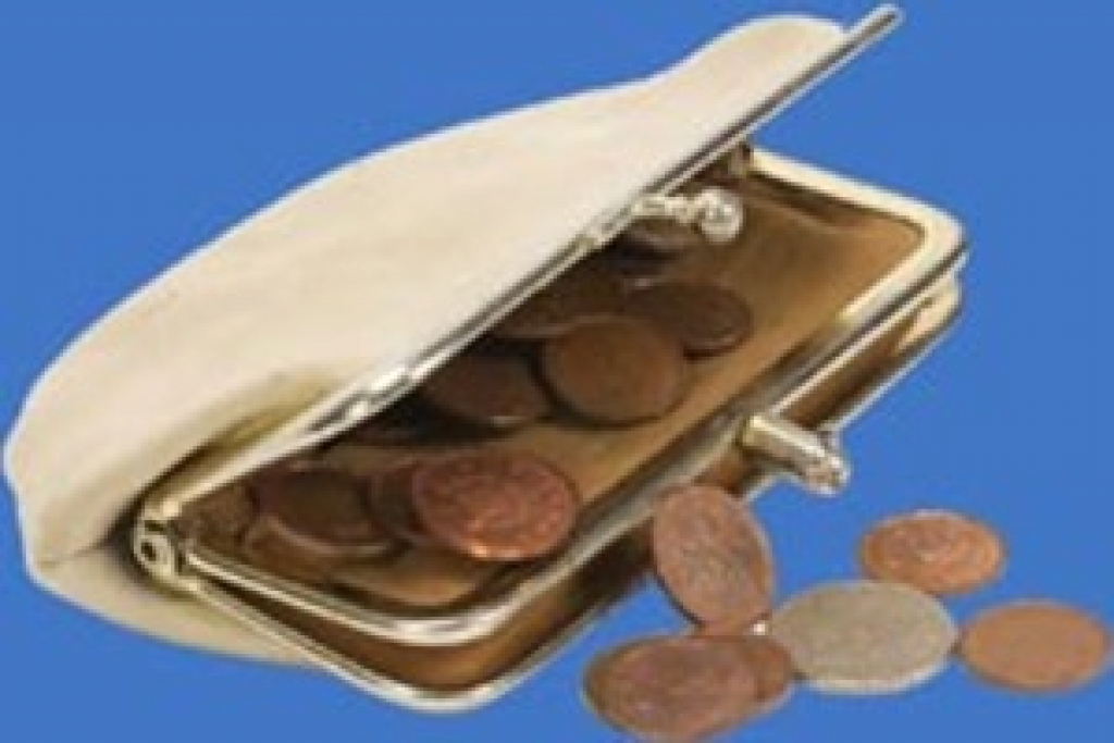 Gada inflācija maijā sasniegusi 5%