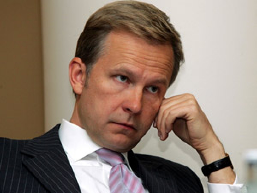 Latvijā joprojām ir ekonomiskā krīze