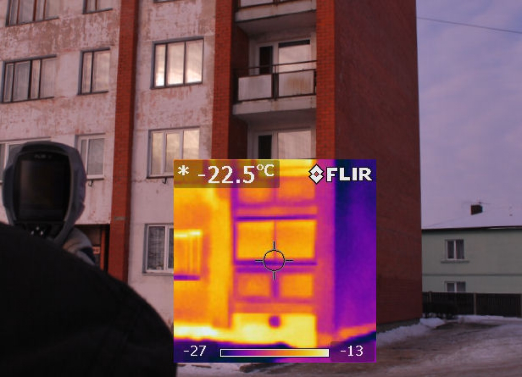 Pasludinās uzvarētāju mājas renovācijai Bauskā