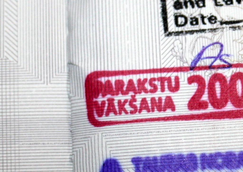 Pilsoņu aktivitāte trīskāršojas
