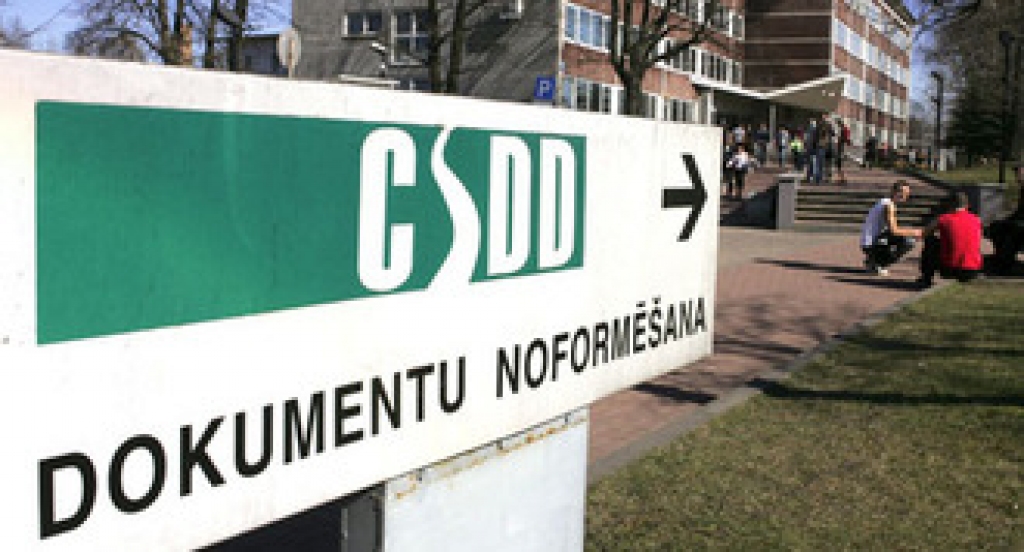 Otrdien Bauskas CSDD nevarēs veikt transportlīdzekļu reģistrāciju