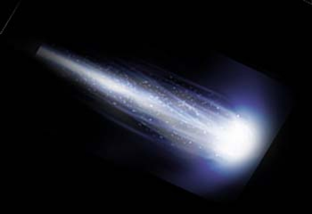 Astronoms: Naktī uz svētdienu Latvijā novērots bolīds