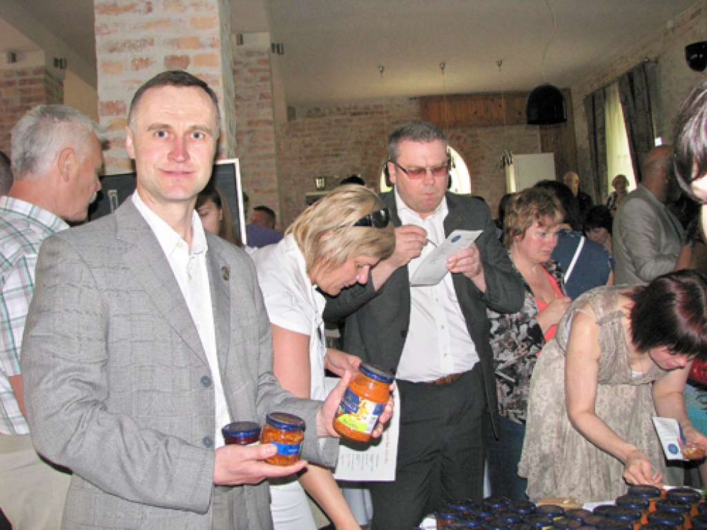 «Kronis» tirgum gatavo jaunus produktus