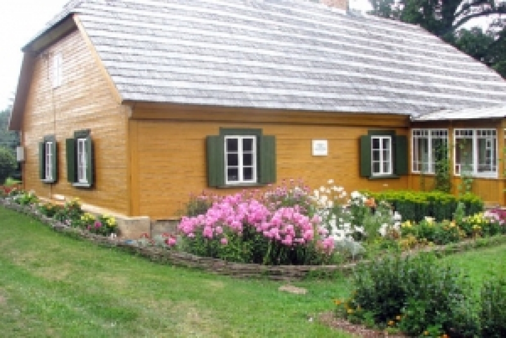 Tauriņu dziesmas skanēs «Lejeniekos»