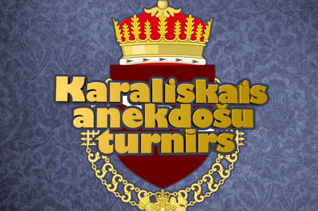Aktieri Bauskā stāstīs anekdotes un izspēlēs ceļojumu uz Stokholmu