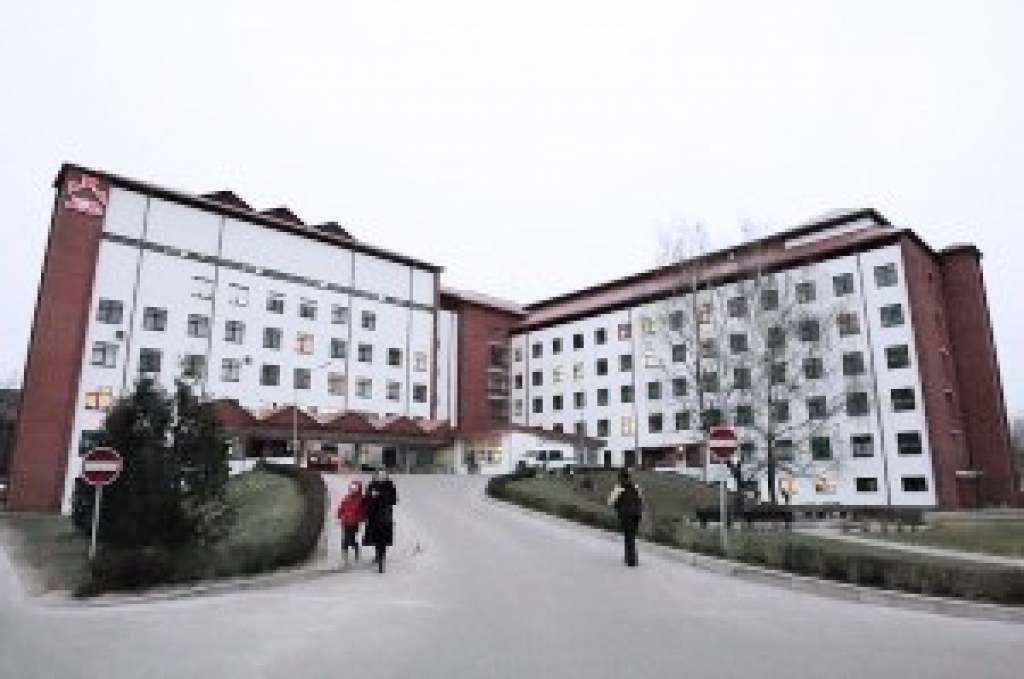 Jelgavas slimnīcā nomaina visas gultas un iegādājas jaunas iekārtas