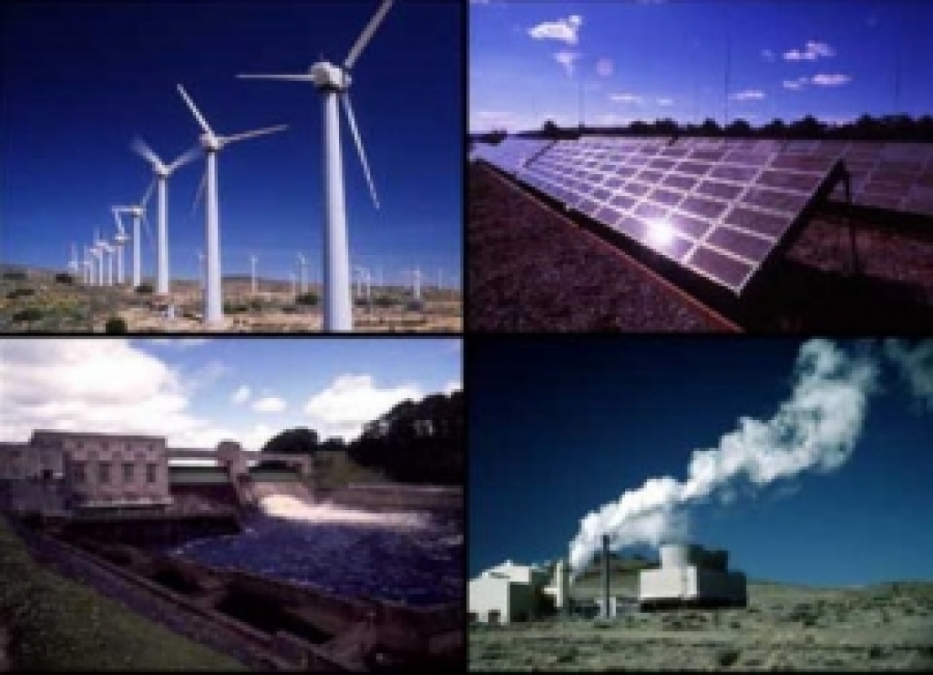 Pārtrauc zaļās enerģijas iepirkuma tiesību konkursus