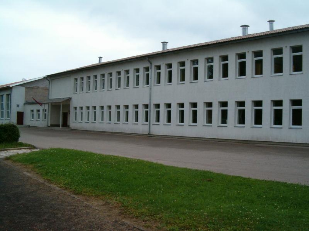 Iecavā vērtēs izglītības infrastruktūras projektus