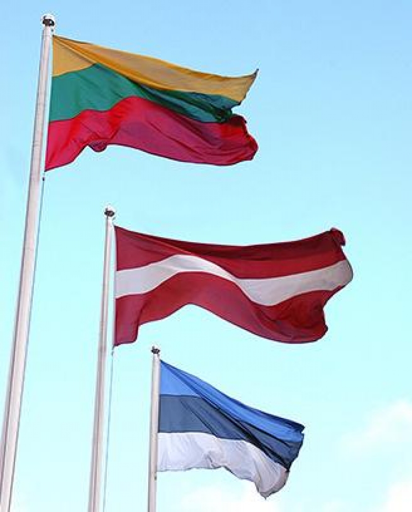 Gadskārtējais draudzības festivāls notiks Lietuvā