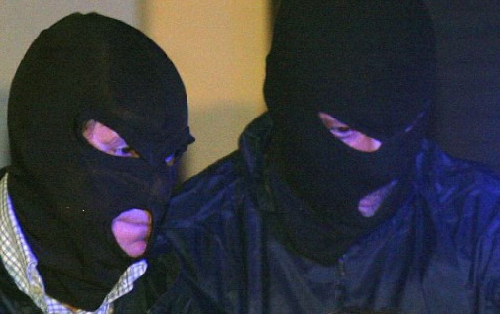 Policija: zog visu, ko var realizēt internetā