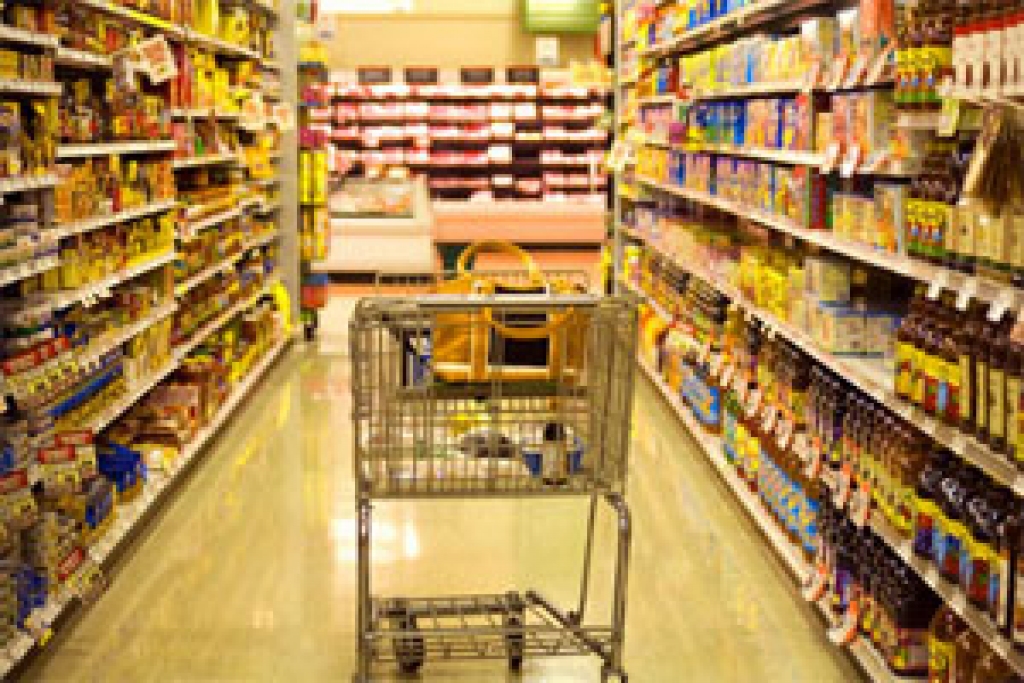 Tuvākā mēneša laikā pārtikas produktiem Latvijā pieaugs cenas