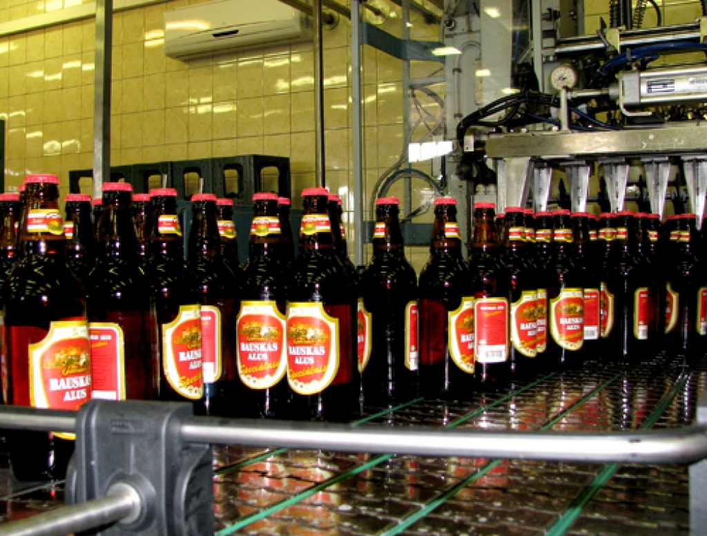 Bauskā noteiks labākās alus šķirnes