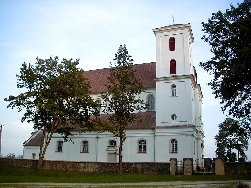 Sāks svētceļojumu no Rīgas uz Skaistkalni