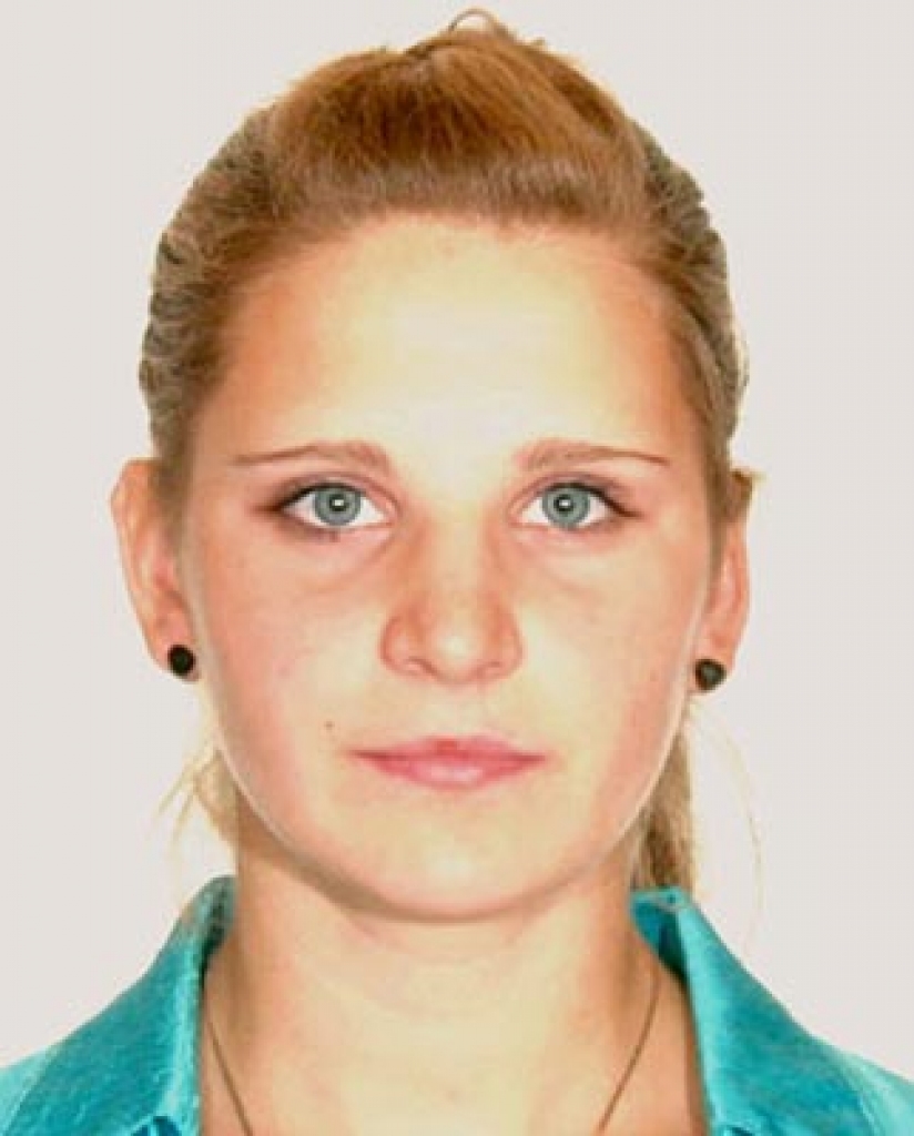 Pazudusī 15 gadu vecā Jogita atradusies sveika un vesela