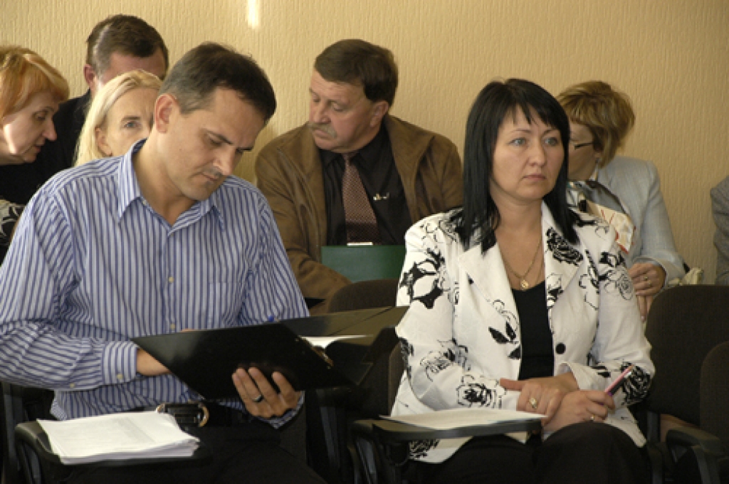 Bauskas novada deputāti strādās ārkārtas sēdē