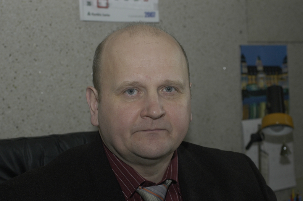 Bauskas policijas priekšnieks pelna mazāk