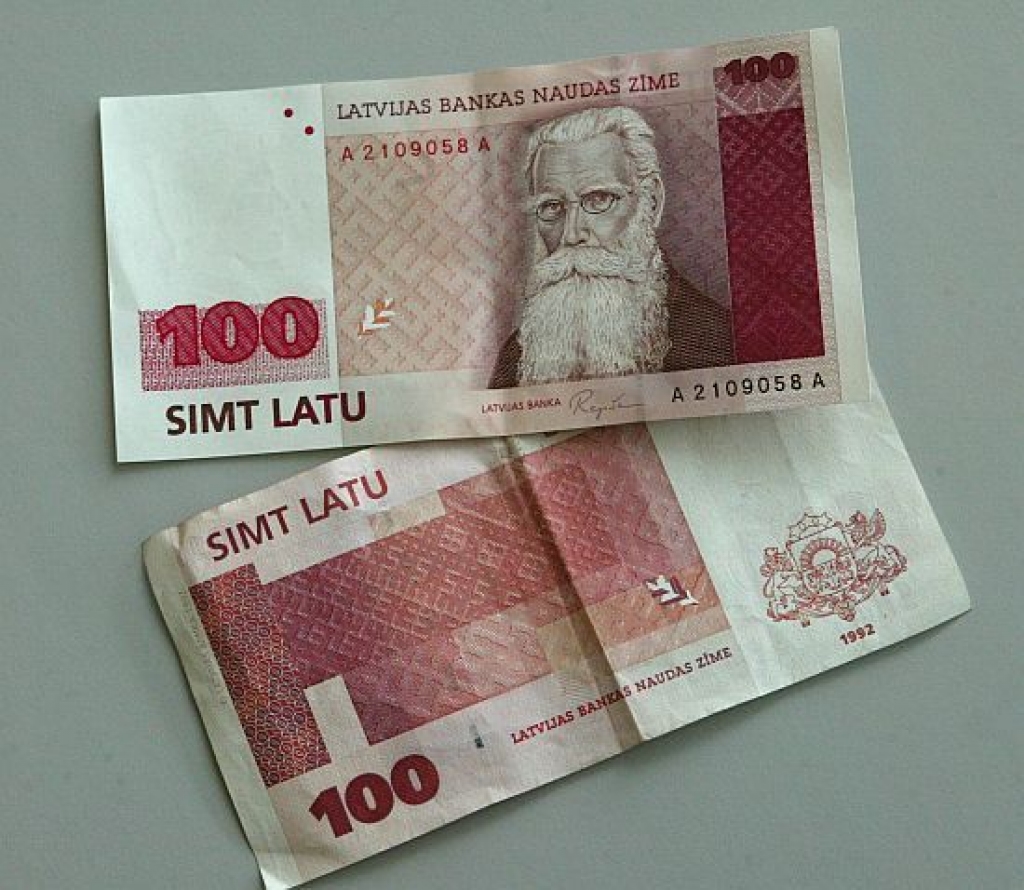 100 latu programmā plāno iesaistīt 32 tūkstošus bezdarbnieku