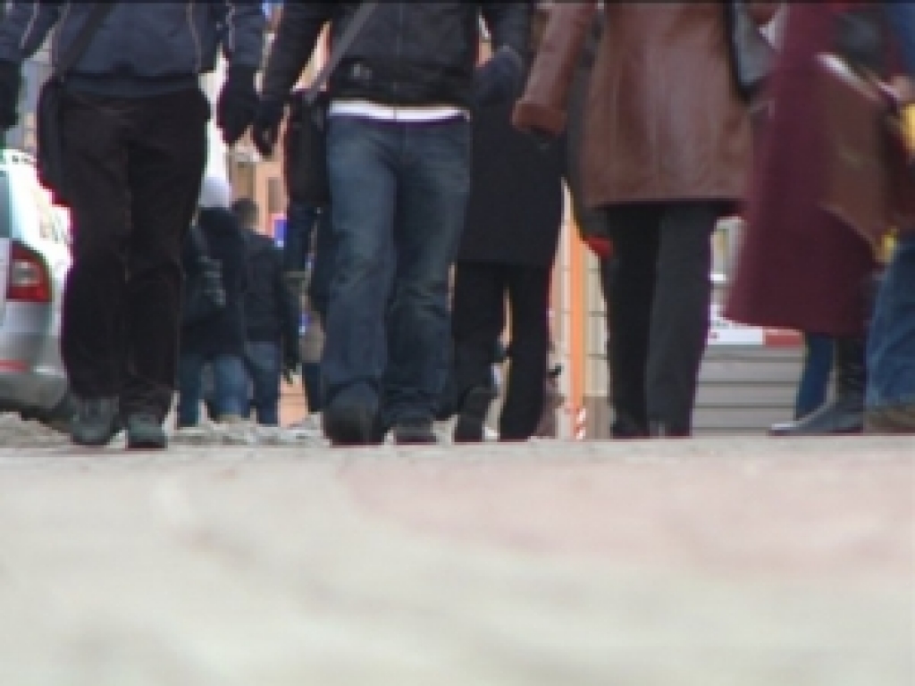 Martā bezdarba līmenis samazinājies par 0,1%