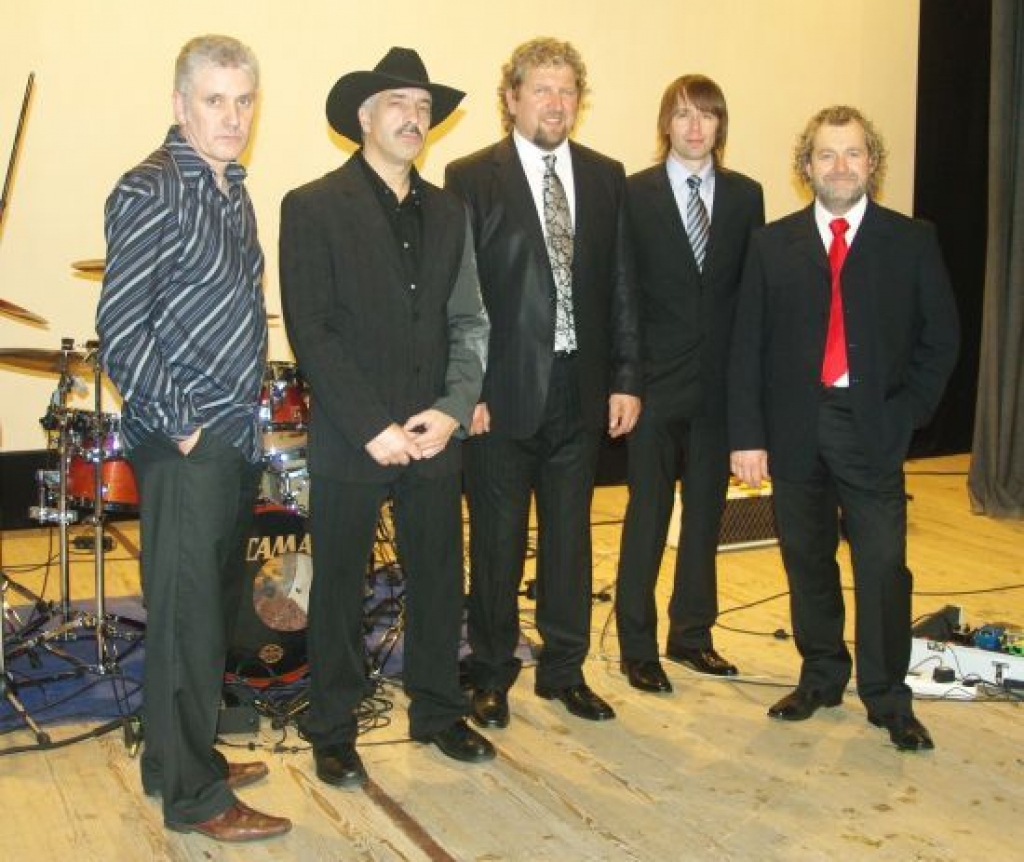 Bauskā koncertēs «Sestā jūdze»