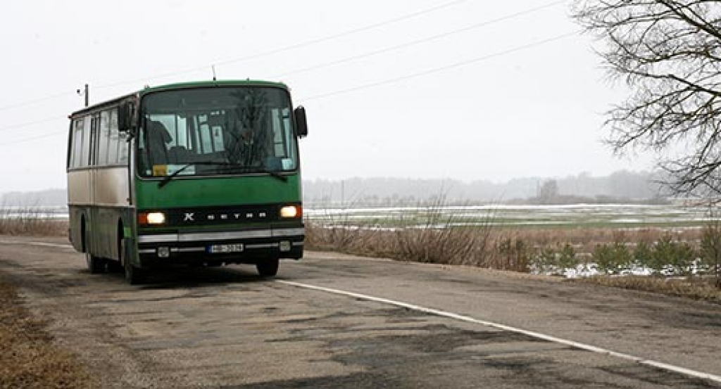 Autobusu biļetes kļuvušas dārgākas