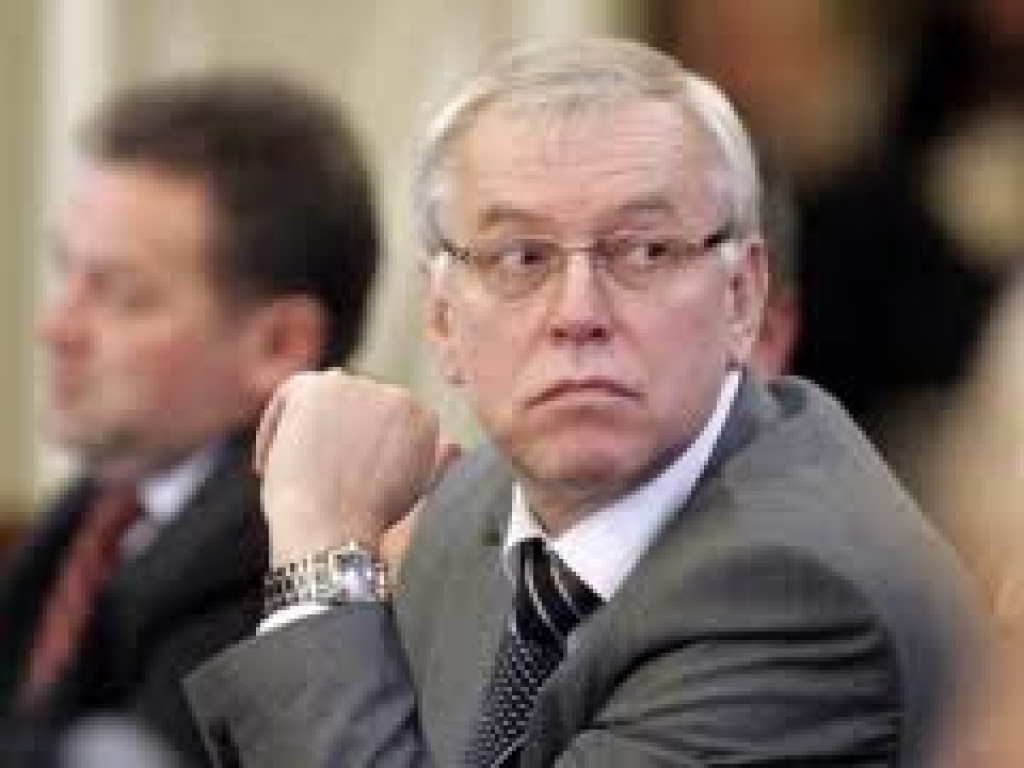 Par Latvijas Zemnieku savienības priekšsēdētāju vienbalsīgi ievēl Augustu Brigmani