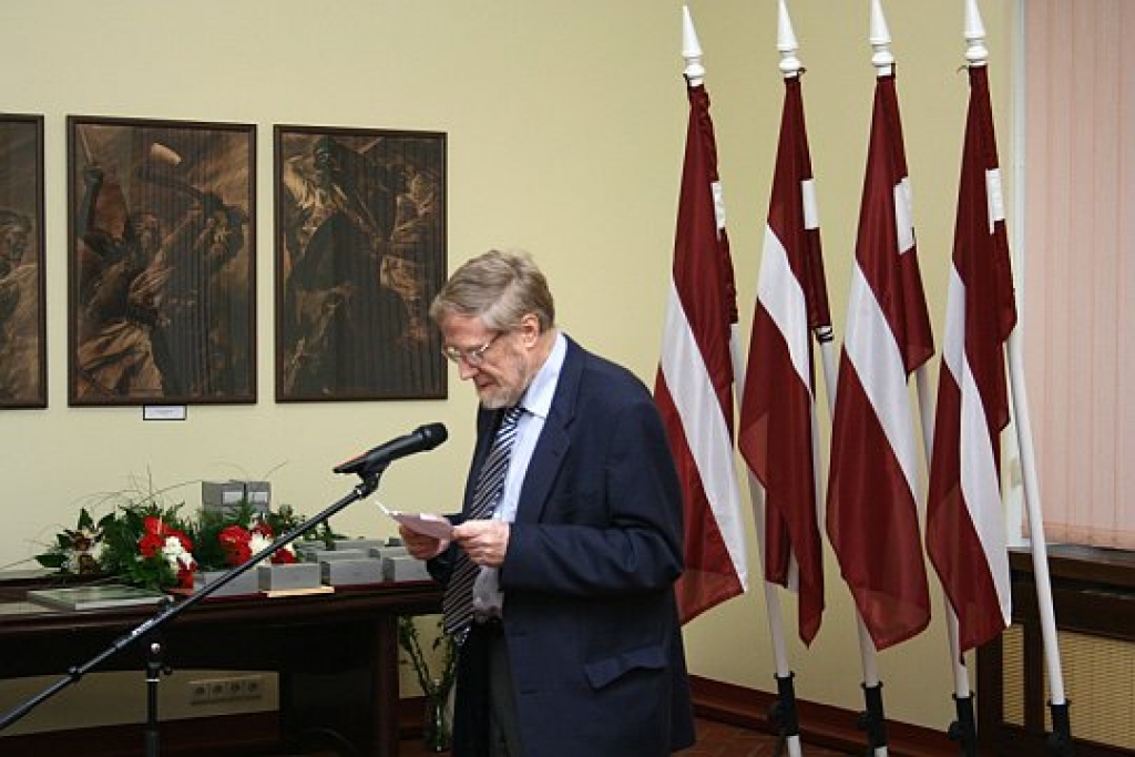Bauskas uzņēmumu apmeklē Čehijas vēstnieks