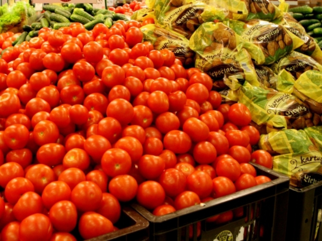 SVF: nāksies pierast pie dārgiem pārtikas produktiem